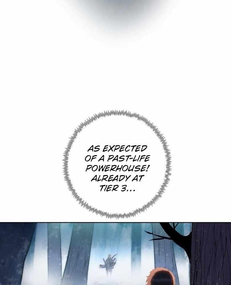 The Doomsday Ruthless Man: Hoarding Trillions of Supplies at the Beginning Chapter 67 - Page 11