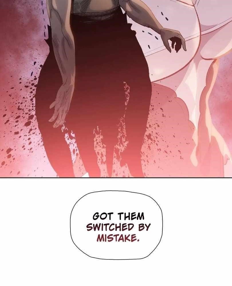 The Doomsday Ruthless Man: Hoarding Trillions of Supplies at the Beginning Chapter 67 - Page 110