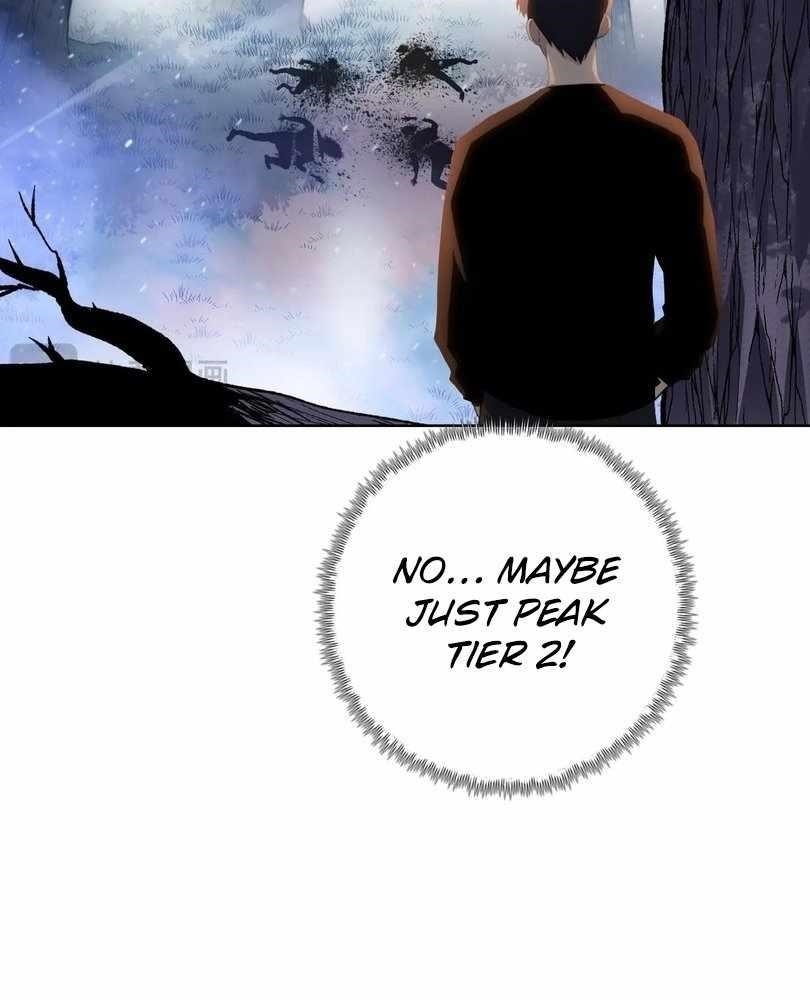 The Doomsday Ruthless Man: Hoarding Trillions of Supplies at the Beginning Chapter 67 - Page 12