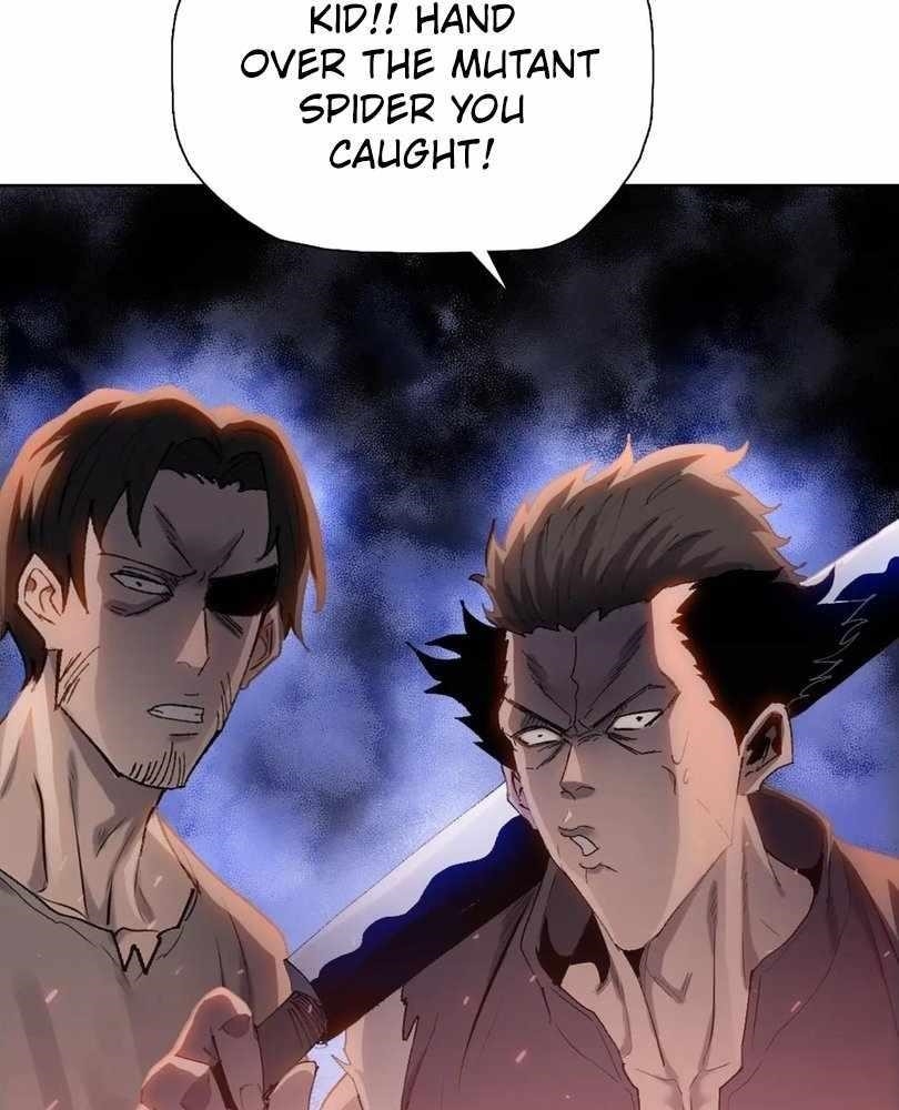 The Doomsday Ruthless Man: Hoarding Trillions of Supplies at the Beginning Chapter 67 - Page 2