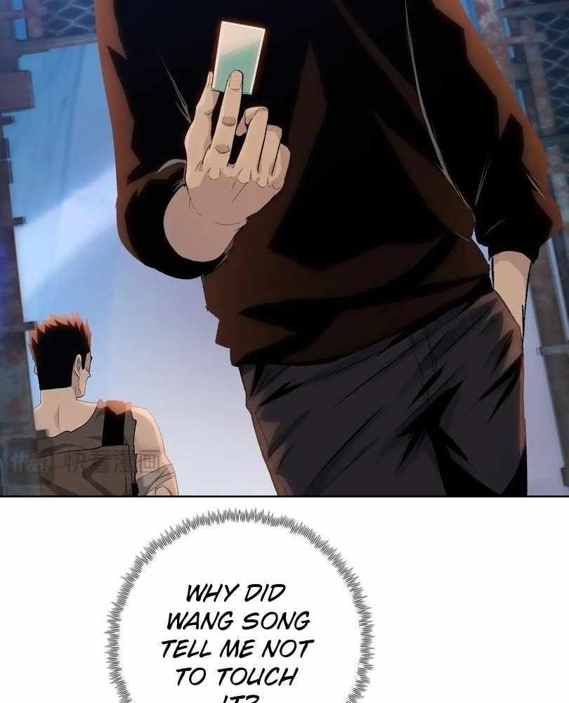 The Doomsday Ruthless Man: Hoarding Trillions of Supplies at the Beginning Chapter 67 - Page 27