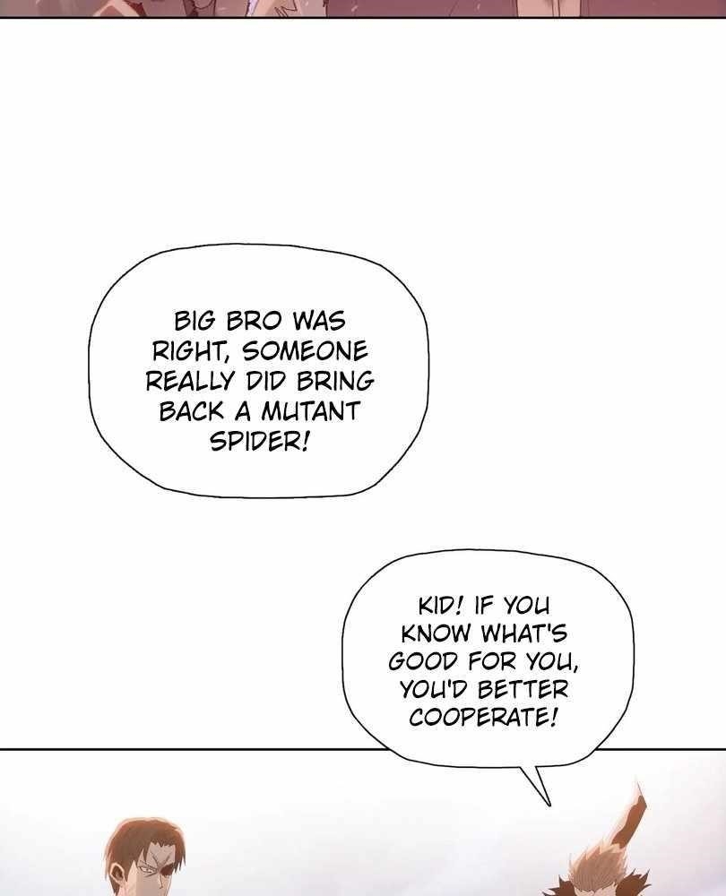 The Doomsday Ruthless Man: Hoarding Trillions of Supplies at the Beginning Chapter 67 - Page 3