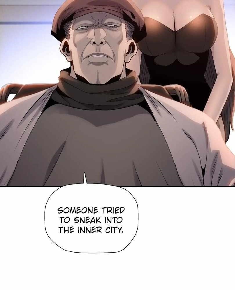 The Doomsday Ruthless Man: Hoarding Trillions of Supplies at the Beginning Chapter 67 - Page 43