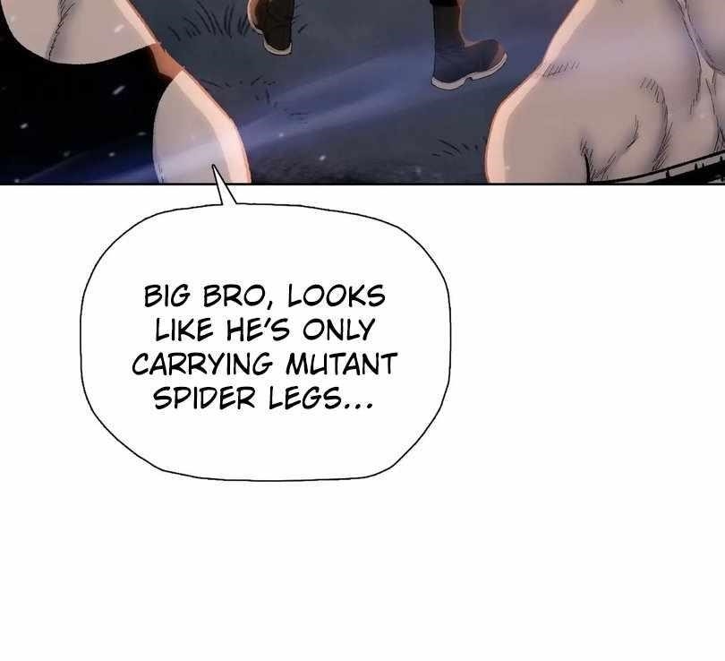 The Doomsday Ruthless Man: Hoarding Trillions of Supplies at the Beginning Chapter 67 - Page 5