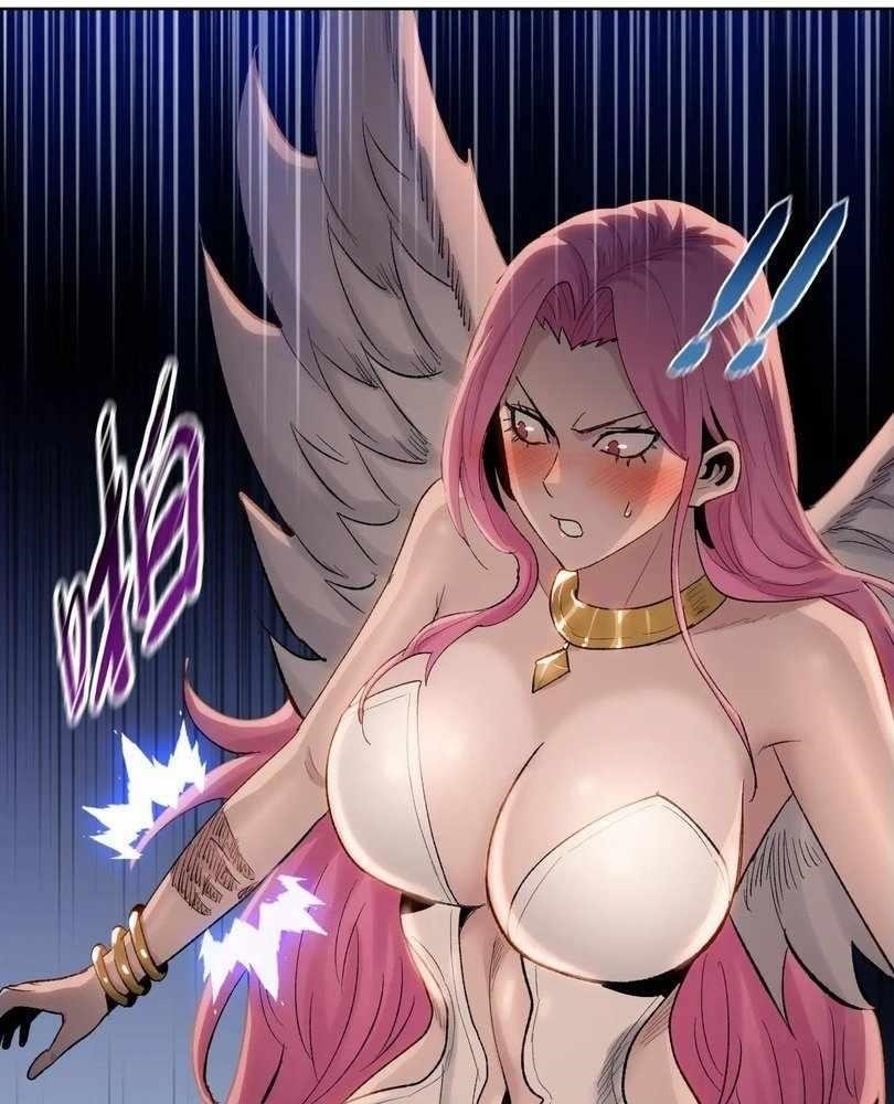 The Doomsday Ruthless Man: Hoarding Trillions of Supplies at the Beginning Chapter 67 - Page 73