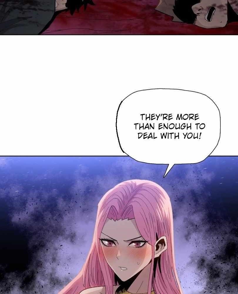 The Doomsday Ruthless Man: Hoarding Trillions of Supplies at the Beginning Chapter 68 - Page 34