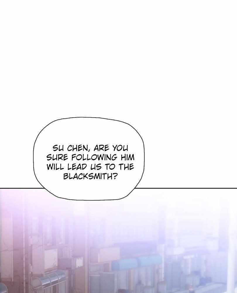 The Doomsday Ruthless Man: Hoarding Trillions of Supplies at the Beginning Chapter 68 - Page 44