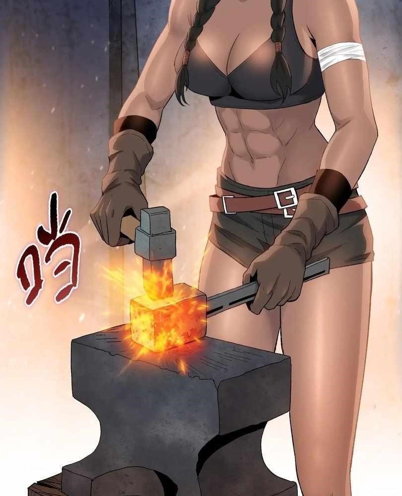 The Doomsday Ruthless Man: Hoarding Trillions of Supplies at the Beginning Chapter 68 - Page 52