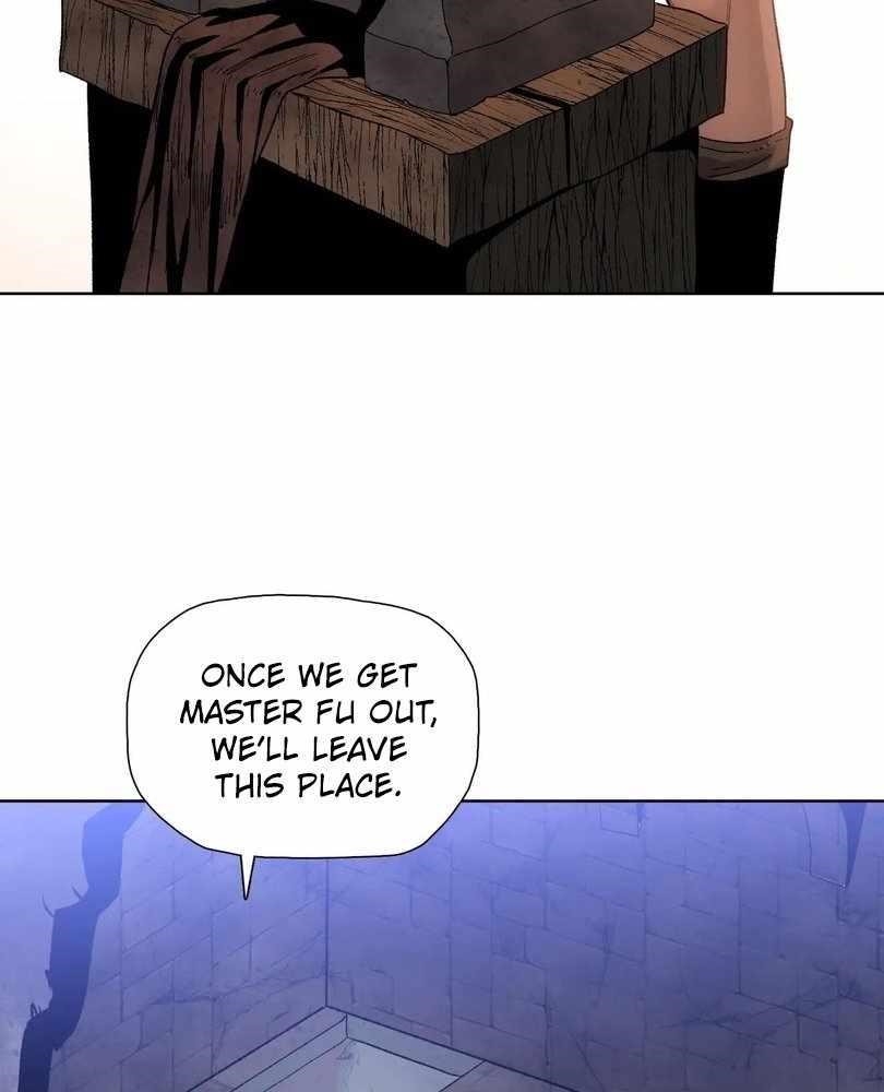 The Doomsday Ruthless Man: Hoarding Trillions of Supplies at the Beginning Chapter 68 - Page 53