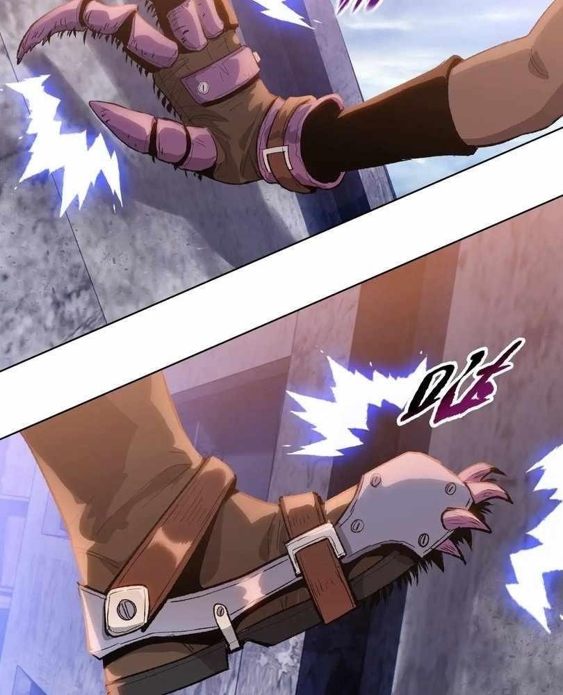 The Doomsday Ruthless Man: Hoarding Trillions of Supplies at the Beginning Chapter 68 - Page 61