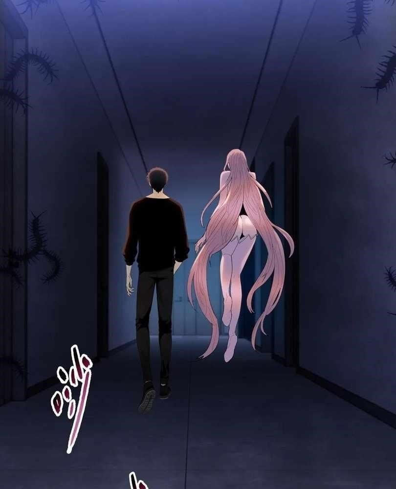 The Doomsday Ruthless Man: Hoarding Trillions of Supplies at the Beginning Chapter 68 - Page 77