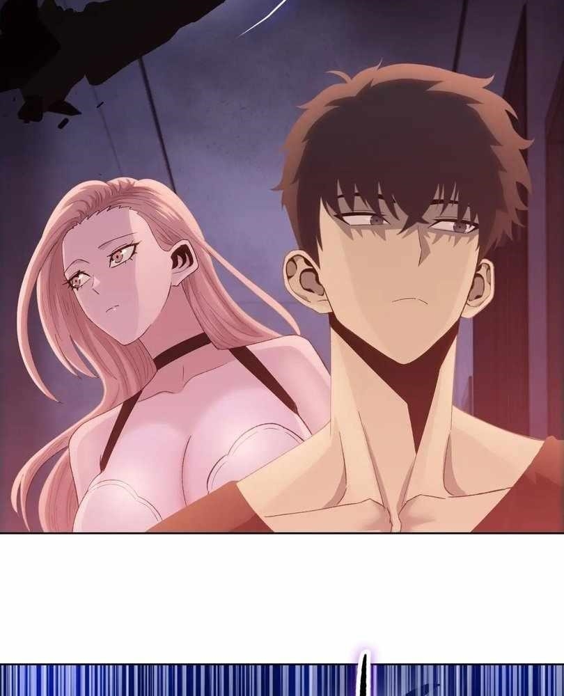 The Doomsday Ruthless Man: Hoarding Trillions of Supplies at the Beginning Chapter 68 - Page 79