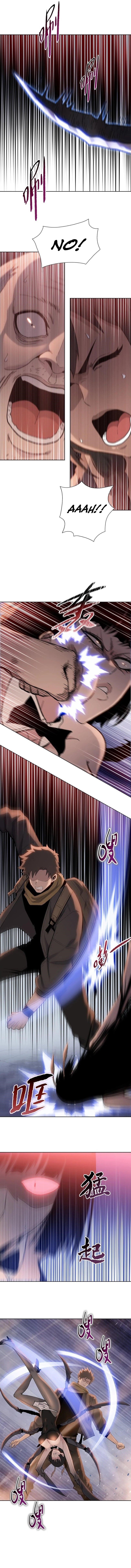 The Doomsday Ruthless Man: Hoarding Trillions of Supplies at the Beginning Chapter 70 - Page 4