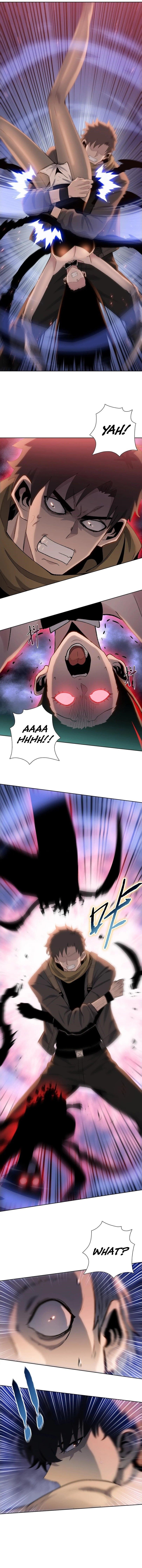 The Doomsday Ruthless Man: Hoarding Trillions of Supplies at the Beginning Chapter 70 - Page 5