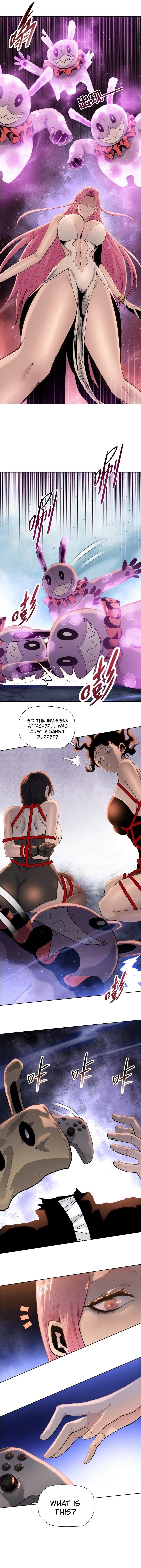 The Doomsday Ruthless Man: Hoarding Trillions of Supplies at the Beginning Chapter 71 - Page 10