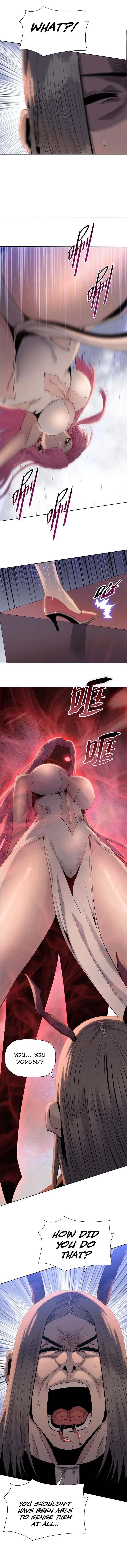 The Doomsday Ruthless Man: Hoarding Trillions of Supplies at the Beginning Chapter 71 - Page 5