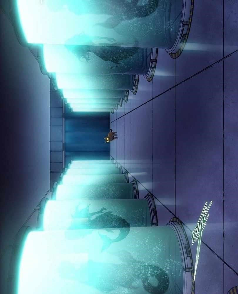 The Doomsday Ruthless Man: Hoarding Trillions of Supplies at the Beginning Chapter 73 - Page 101