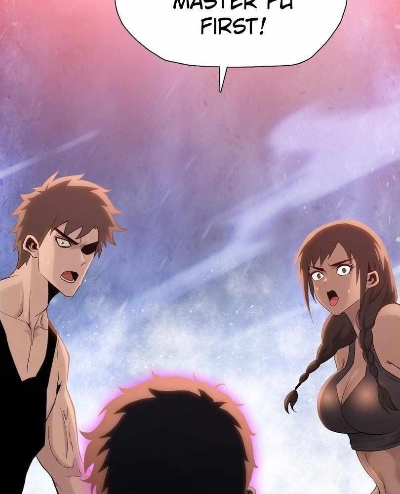 The Doomsday Ruthless Man: Hoarding Trillions of Supplies at the Beginning Chapter 73 - Page 34