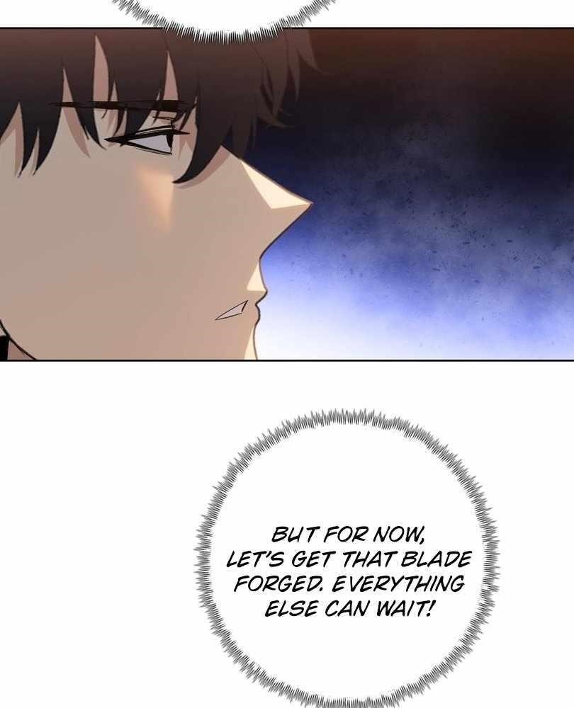 The Doomsday Ruthless Man: Hoarding Trillions of Supplies at the Beginning Chapter 73 - Page 57