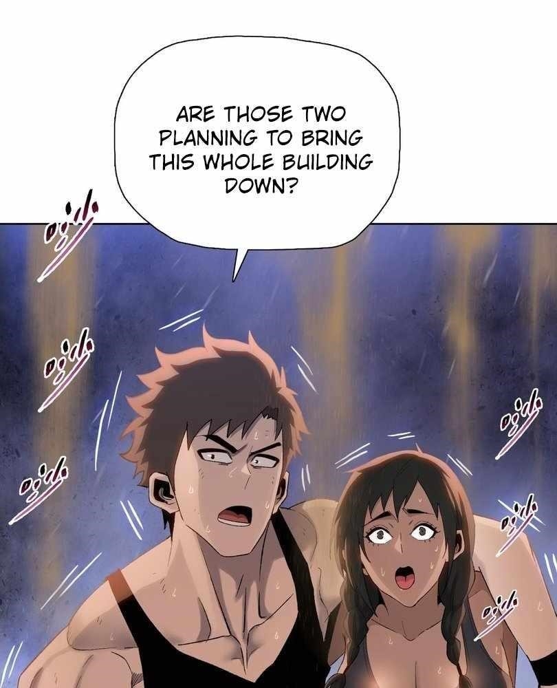 The Doomsday Ruthless Man: Hoarding Trillions of Supplies at the Beginning Chapter 73 - Page 76