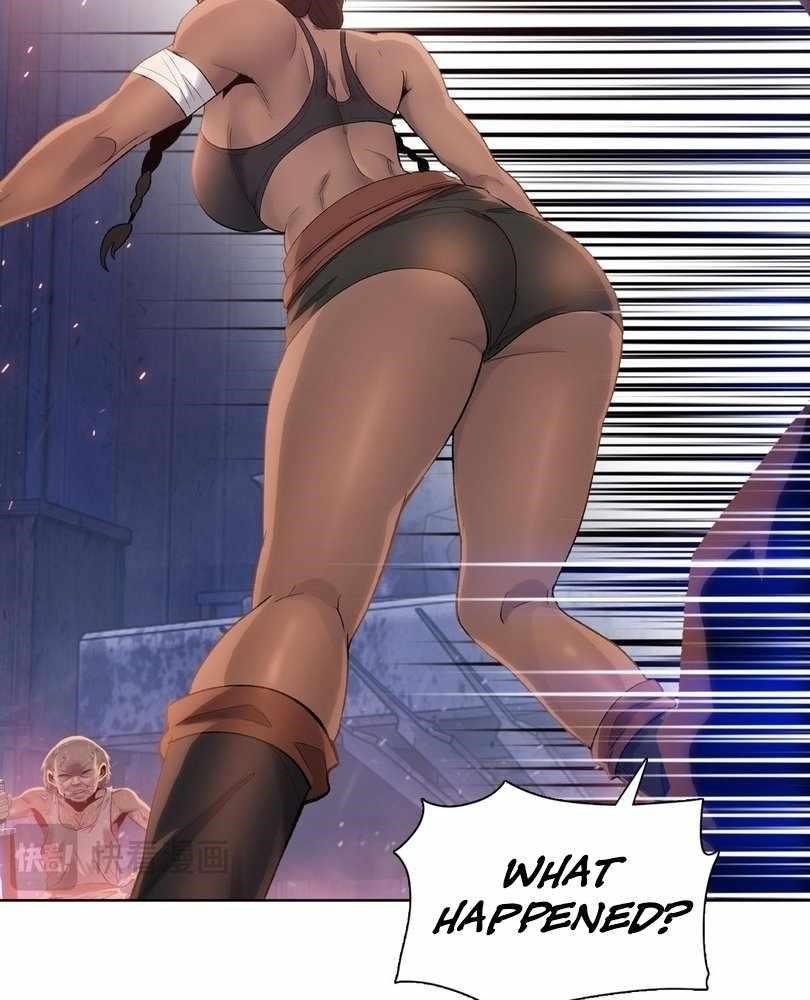 The Doomsday Ruthless Man: Hoarding Trillions of Supplies at the Beginning Chapter 73 - Page 80