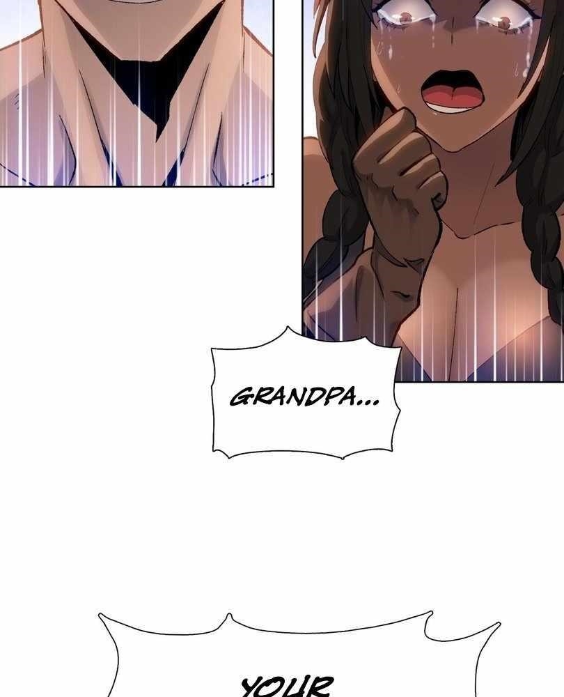 The Doomsday Ruthless Man: Hoarding Trillions of Supplies at the Beginning Chapter 73 - Page 82