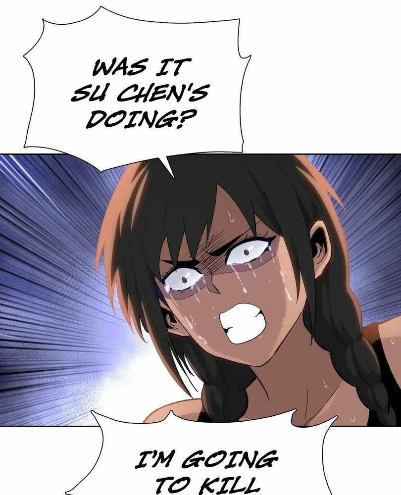 The Doomsday Ruthless Man: Hoarding Trillions of Supplies at the Beginning Chapter 73 - Page 85