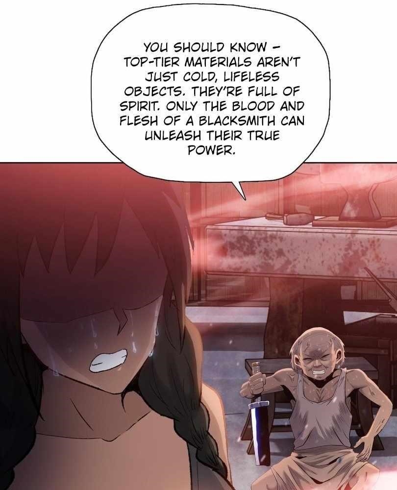 The Doomsday Ruthless Man: Hoarding Trillions of Supplies at the Beginning Chapter 73 - Page 88