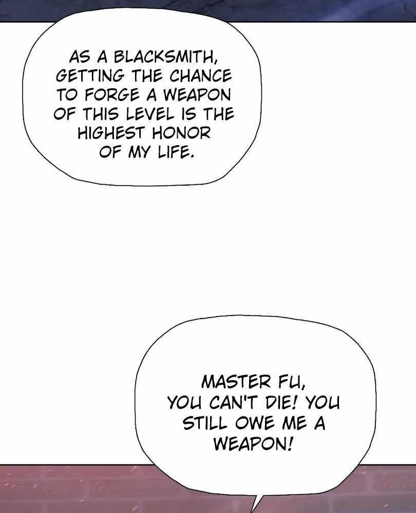 The Doomsday Ruthless Man: Hoarding Trillions of Supplies at the Beginning Chapter 73 - Page 91