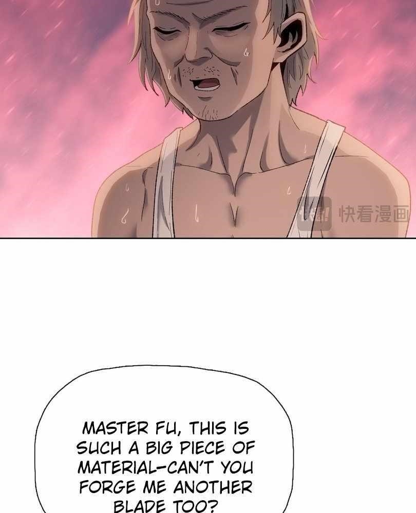 The Doomsday Ruthless Man: Hoarding Trillions of Supplies at the Beginning Chapter 74 - Page 11