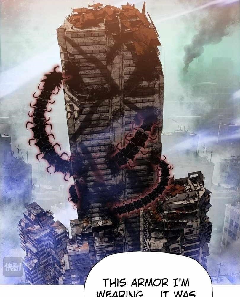 The Doomsday Ruthless Man: Hoarding Trillions of Supplies at the Beginning Chapter 74 - Page 26