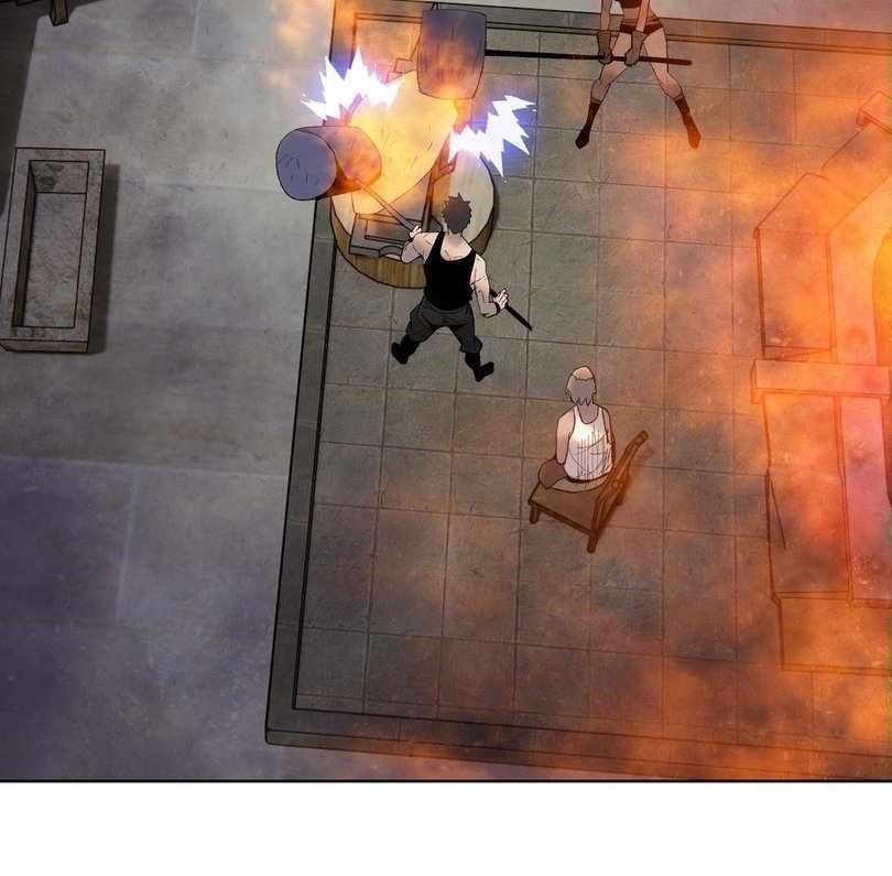 The Doomsday Ruthless Man: Hoarding Trillions of Supplies at the Beginning Chapter 74 - Page 45