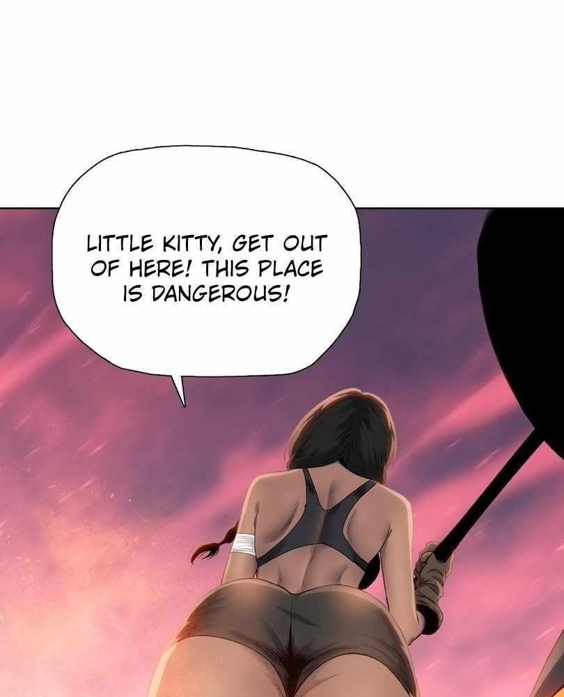 The Doomsday Ruthless Man: Hoarding Trillions of Supplies at the Beginning Chapter 74 - Page 47