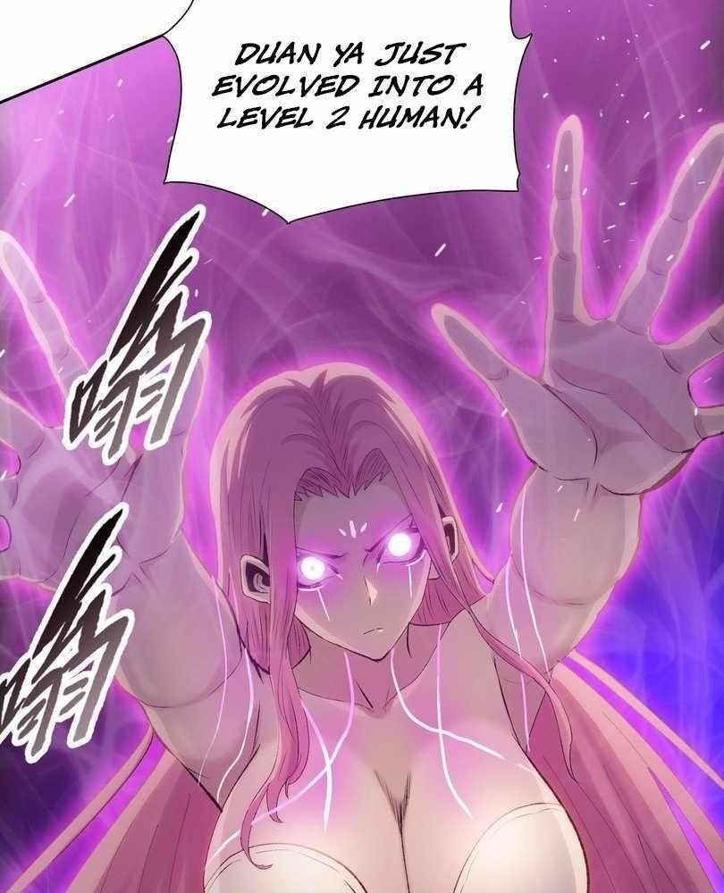 The Doomsday Ruthless Man: Hoarding Trillions of Supplies at the Beginning Chapter 74 - Page 91