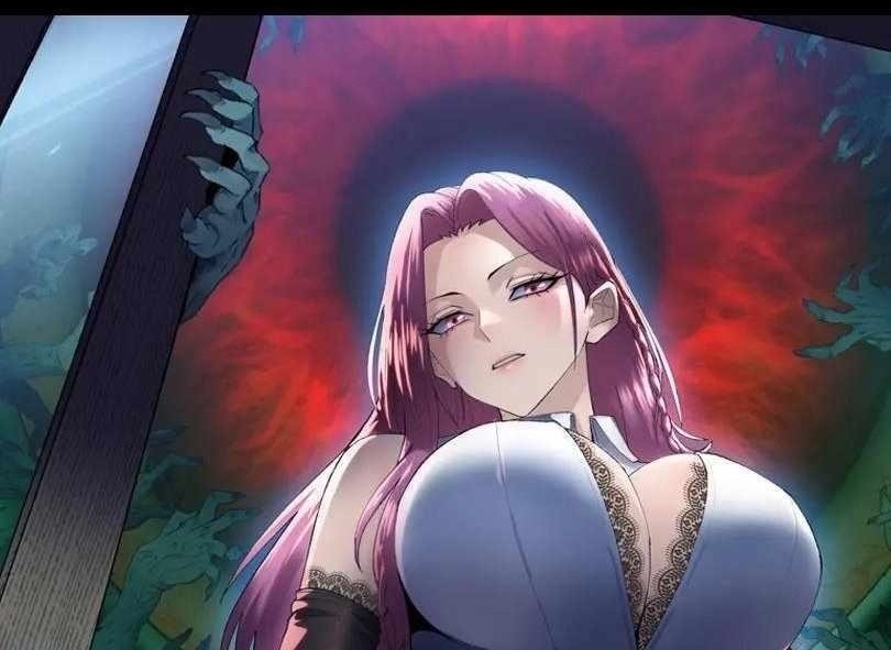 The Doomsday Ruthless Man: Hoarding Trillions of Supplies at the Beginning Chapter 75 - Page 1