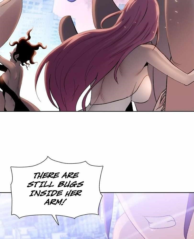 The Doomsday Ruthless Man: Hoarding Trillions of Supplies at the Beginning Chapter 75 - Page 13