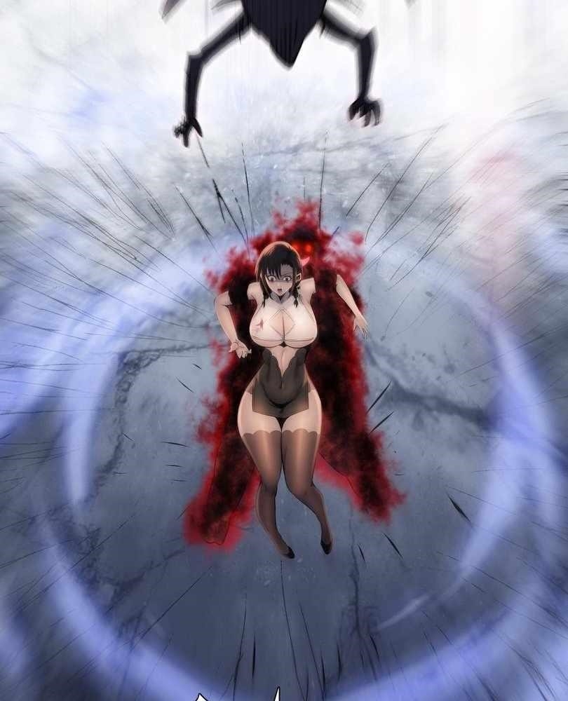 The Doomsday Ruthless Man: Hoarding Trillions of Supplies at the Beginning Chapter 75 - Page 36