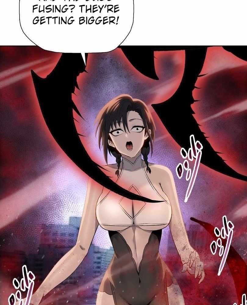 The Doomsday Ruthless Man: Hoarding Trillions of Supplies at the Beginning Chapter 75 - Page 71