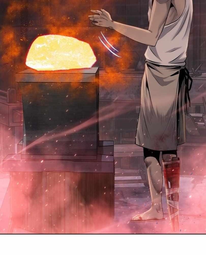 The Doomsday Ruthless Man: Hoarding Trillions of Supplies at the Beginning Chapter 75 - Page 85