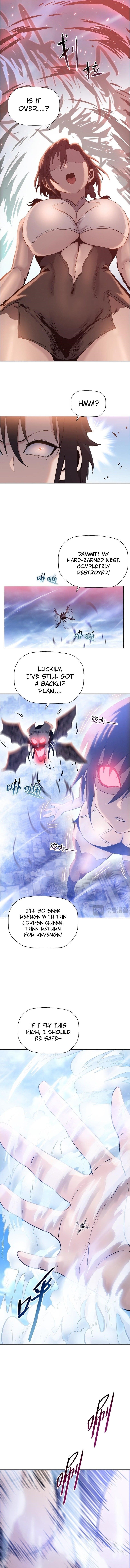 The Doomsday Ruthless Man: Hoarding Trillions of Supplies at the Beginning Chapter 76 - Page 11