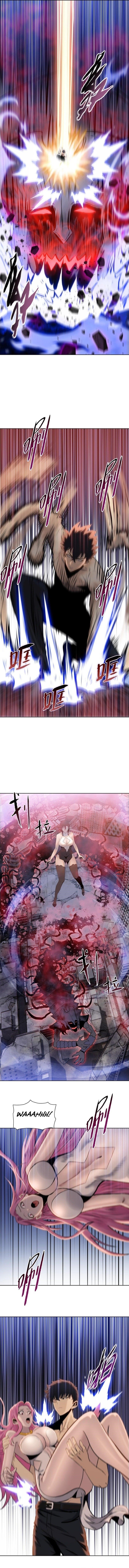 The Doomsday Ruthless Man: Hoarding Trillions of Supplies at the Beginning Chapter 76 - Page 5