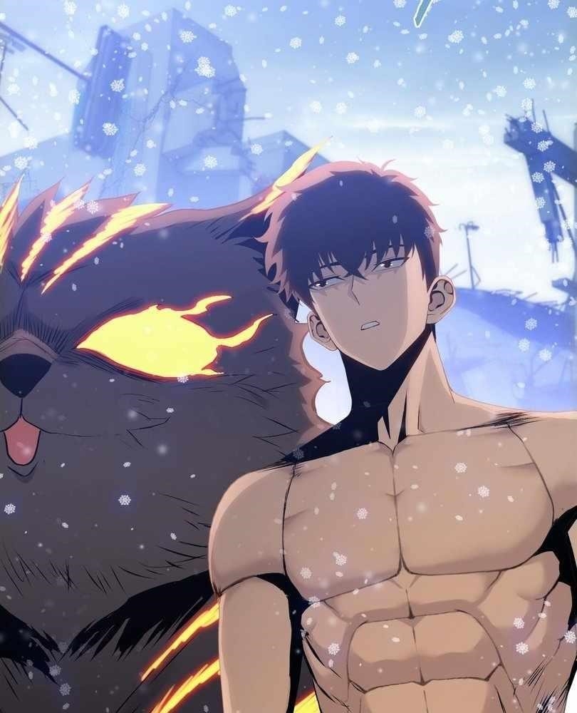 The Doomsday Ruthless Man: Hoarding Trillions of Supplies at the Beginning Chapter 77 - Page 37