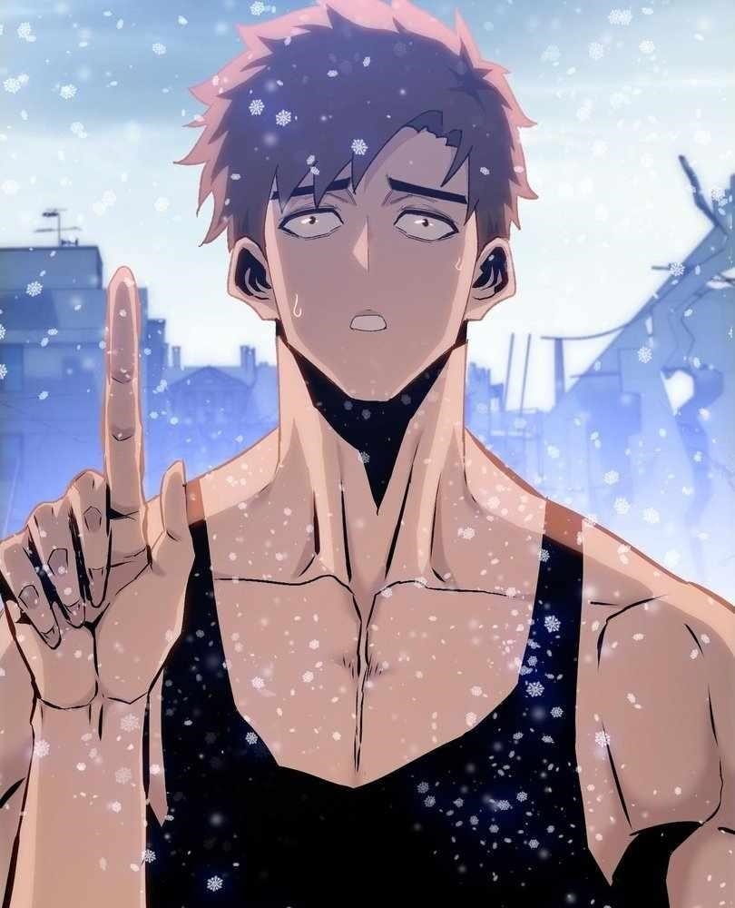 The Doomsday Ruthless Man: Hoarding Trillions of Supplies at the Beginning Chapter 77 - Page 40