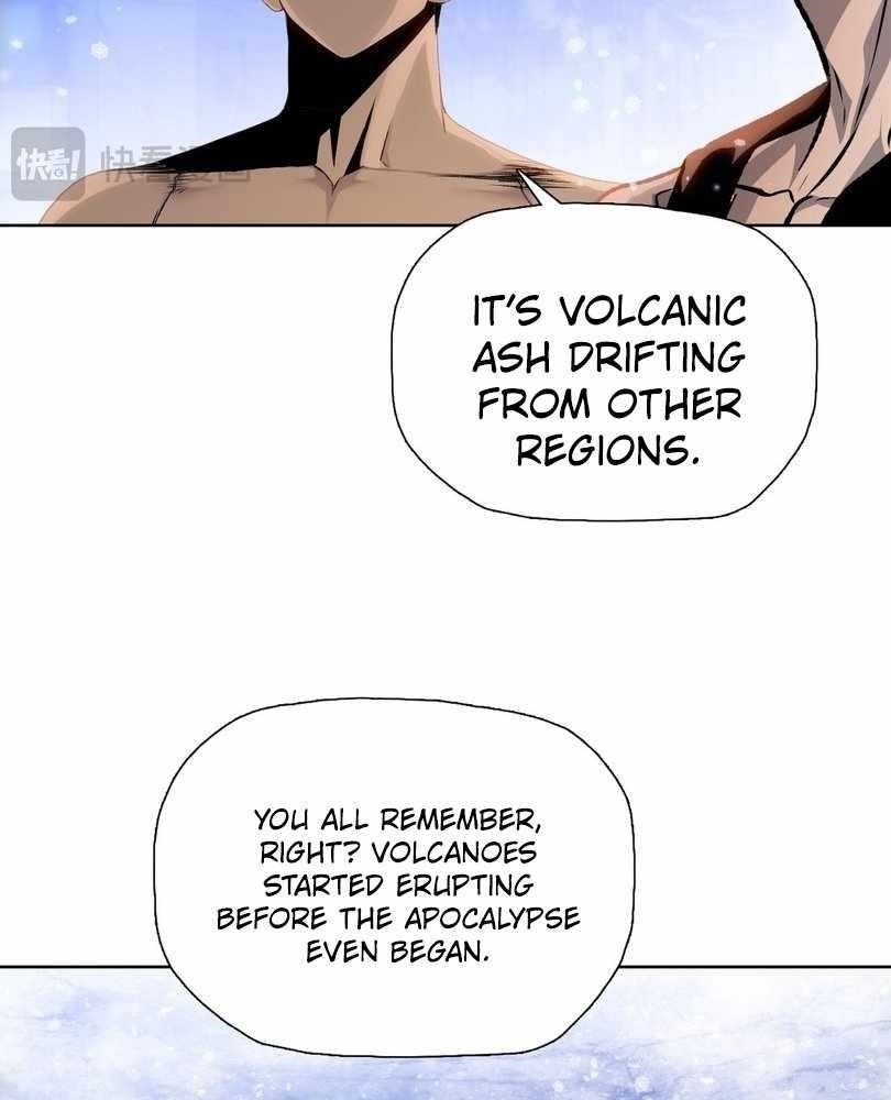 The Doomsday Ruthless Man: Hoarding Trillions of Supplies at the Beginning Chapter 77 - Page 44