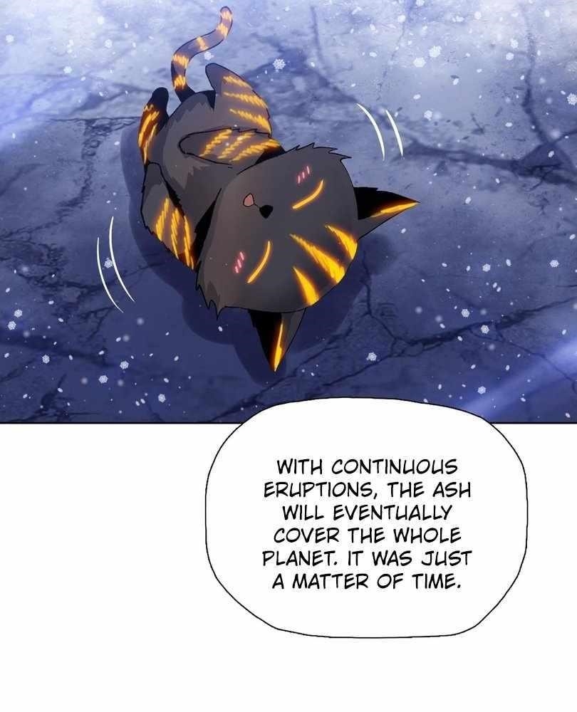 The Doomsday Ruthless Man: Hoarding Trillions of Supplies at the Beginning Chapter 77 - Page 45