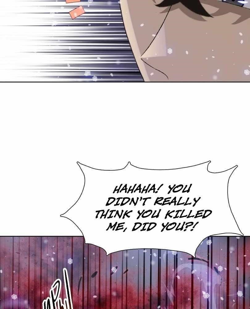 The Doomsday Ruthless Man: Hoarding Trillions of Supplies at the Beginning Chapter 77 - Page 54