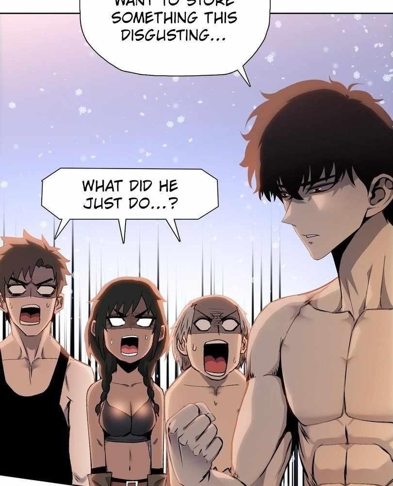 The Doomsday Ruthless Man: Hoarding Trillions of Supplies at the Beginning Chapter 77 - Page 73