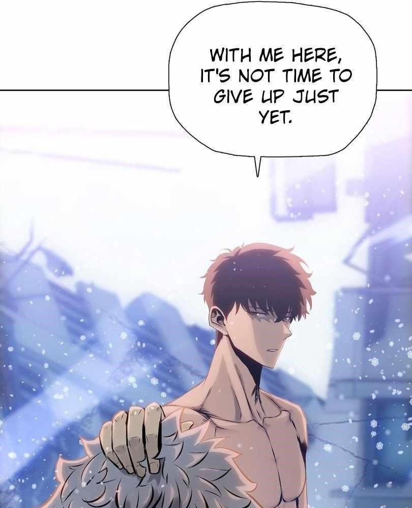 The Doomsday Ruthless Man: Hoarding Trillions of Supplies at the Beginning Chapter 77 - Page 80