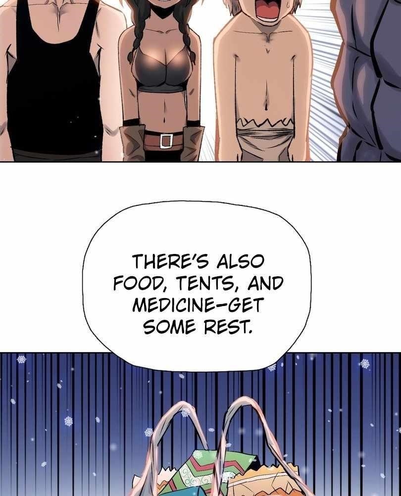 The Doomsday Ruthless Man: Hoarding Trillions of Supplies at the Beginning Chapter 77 - Page 83