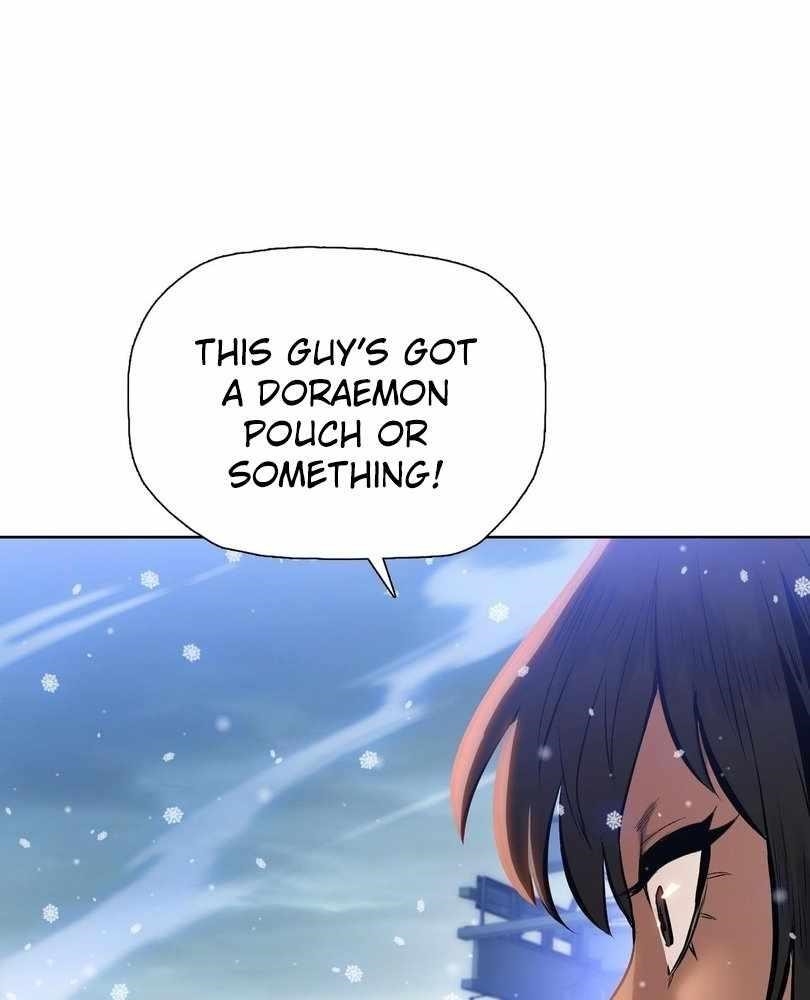 The Doomsday Ruthless Man: Hoarding Trillions of Supplies at the Beginning Chapter 77 - Page 85